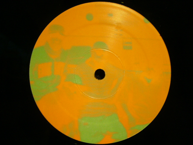 BUDDHA BRAND / ブッダの休日 - SOURCE RECORDS (ソースレコード）