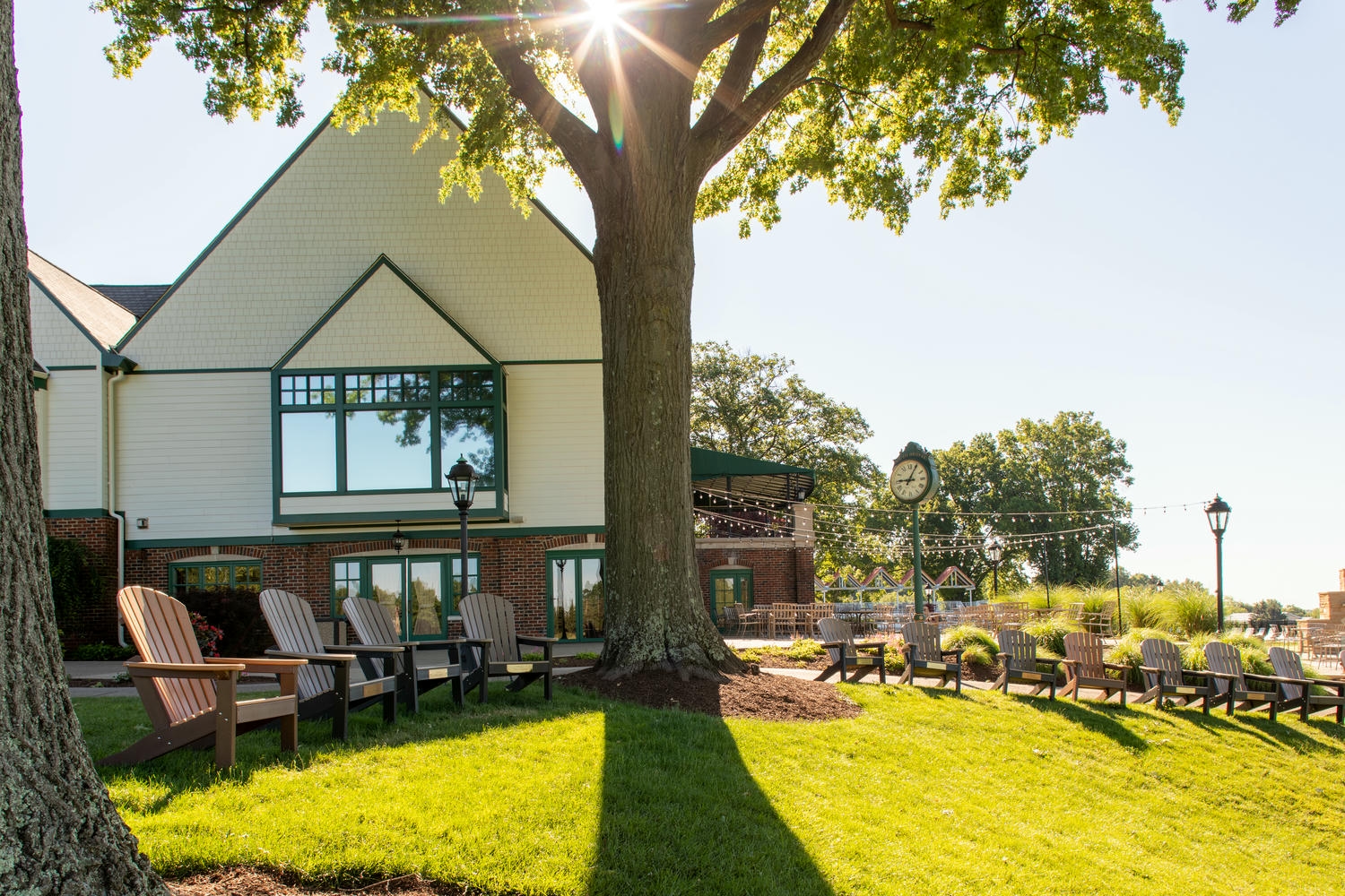 South Hills Country Club - Pittsburgh, PA