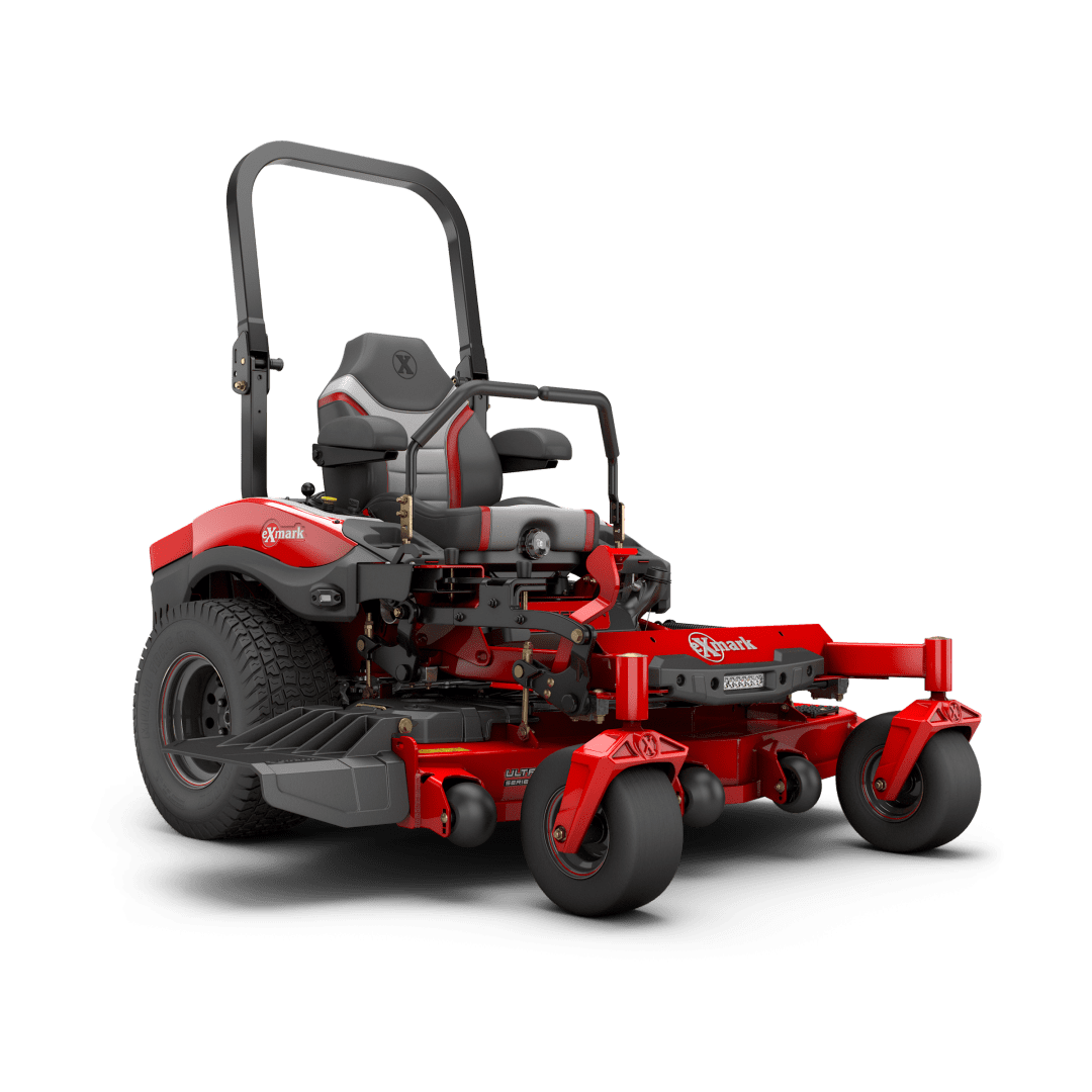 eXmark 60″ Lazer Z X-Series Zero Turn Mower – LRX801GKA606Q1