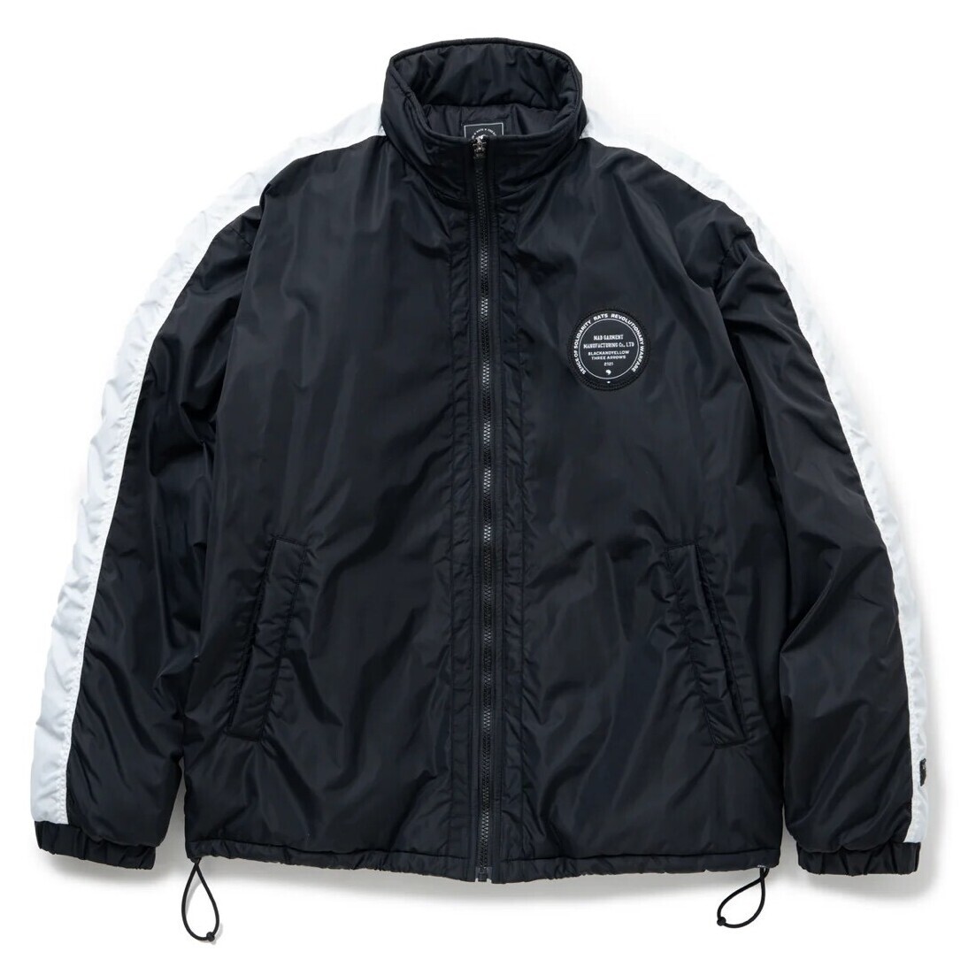 TRACK JKT トラックジャケット-ラッツ 通販 RATS 店舗-SOWLD