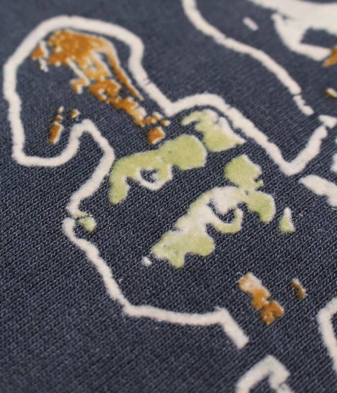 YODA / SWEATSHIRTS LIMITED EDITION スター・ウォーズコレクション