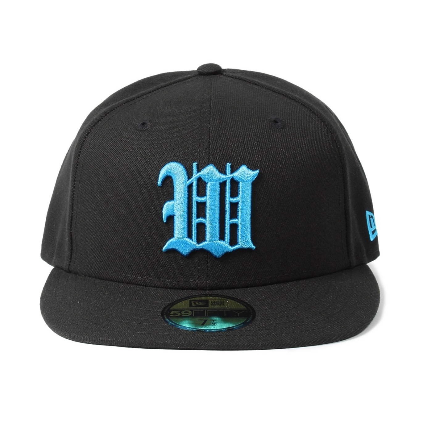 NEW ERA / 59FIFTY ニューエラ ダブルネーム ベースボールキャップ