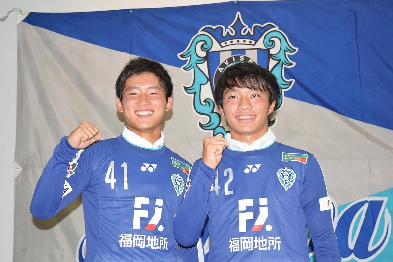 写真・1枚目】【ライターコラムfrom福岡】日本代表初選出の冨安健洋に