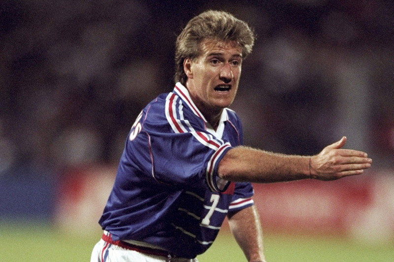 アンリがついに監督デビューへ！ 1998年フランスW杯優勝メンバーの現在