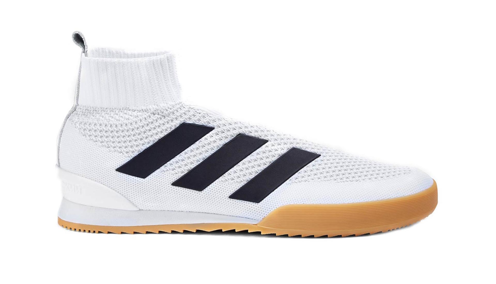 Gosha Rubchinskiy x adidas Third FW17 Collection - SoccerBible