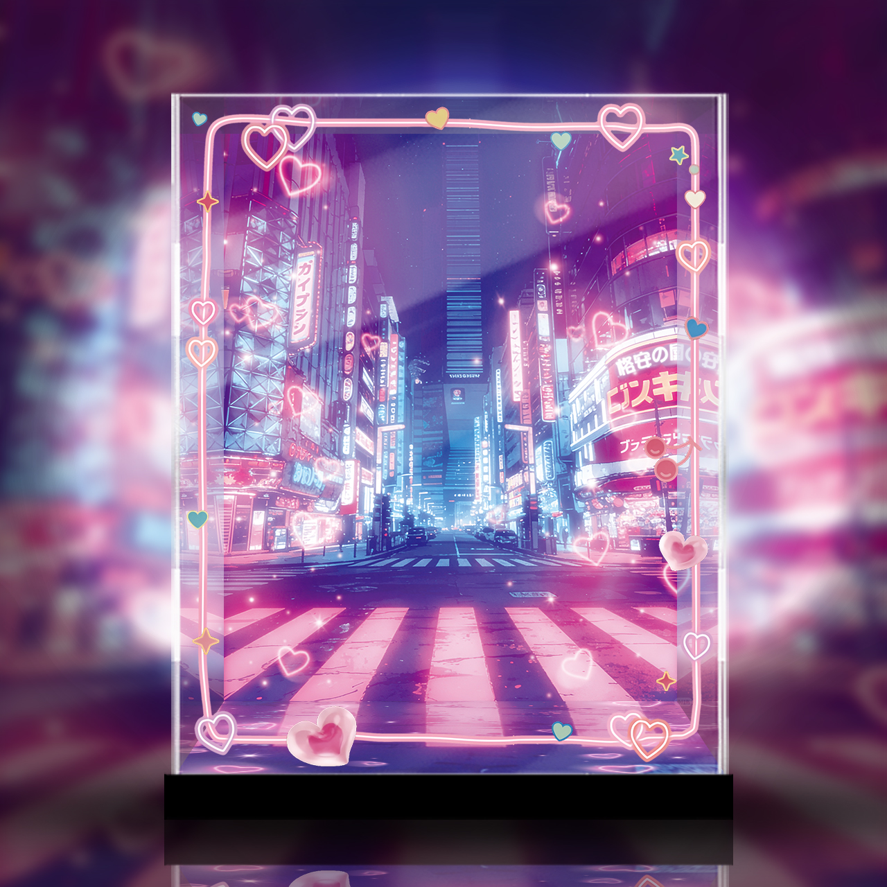 フィギュア専門店 -ソダチトイズ / 予約 DMM Factory にじさんじ 魔界