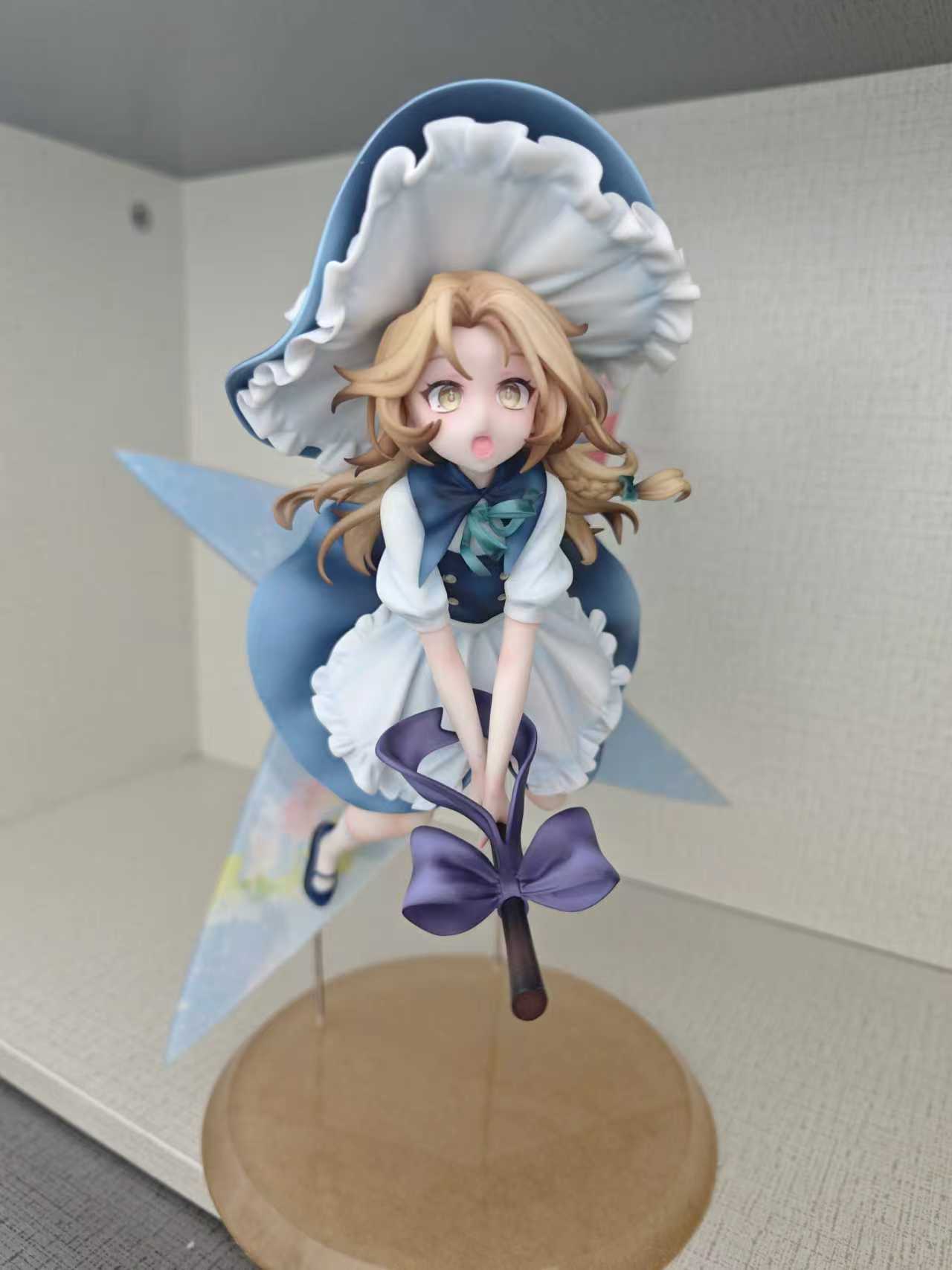 フィギュア専門店 -ソダチトイズ / CY Studio 東方Project 霧雨魔理沙