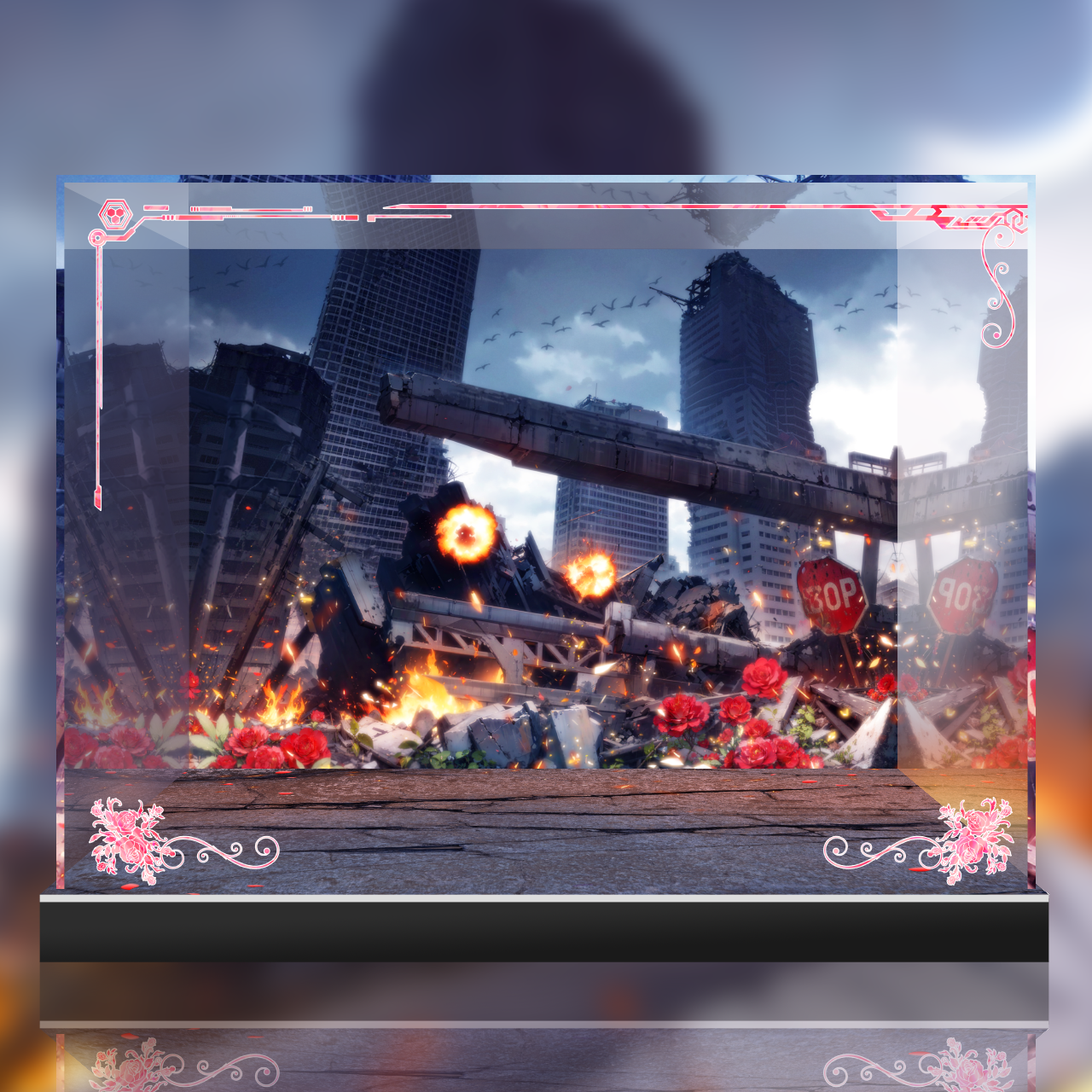 フィギュア専門店 -ソダチトイズ / Hobby·sakura 勝利の女神：NIKKE