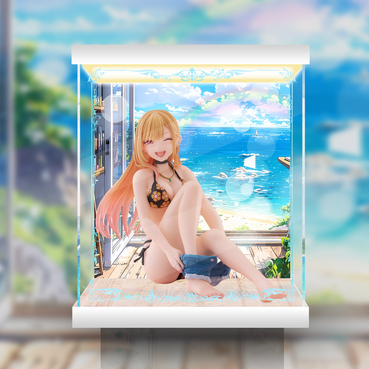 フィギュア専門店 -ソダチトイズ / 予約 TAiTO その着せ替え人形は恋を