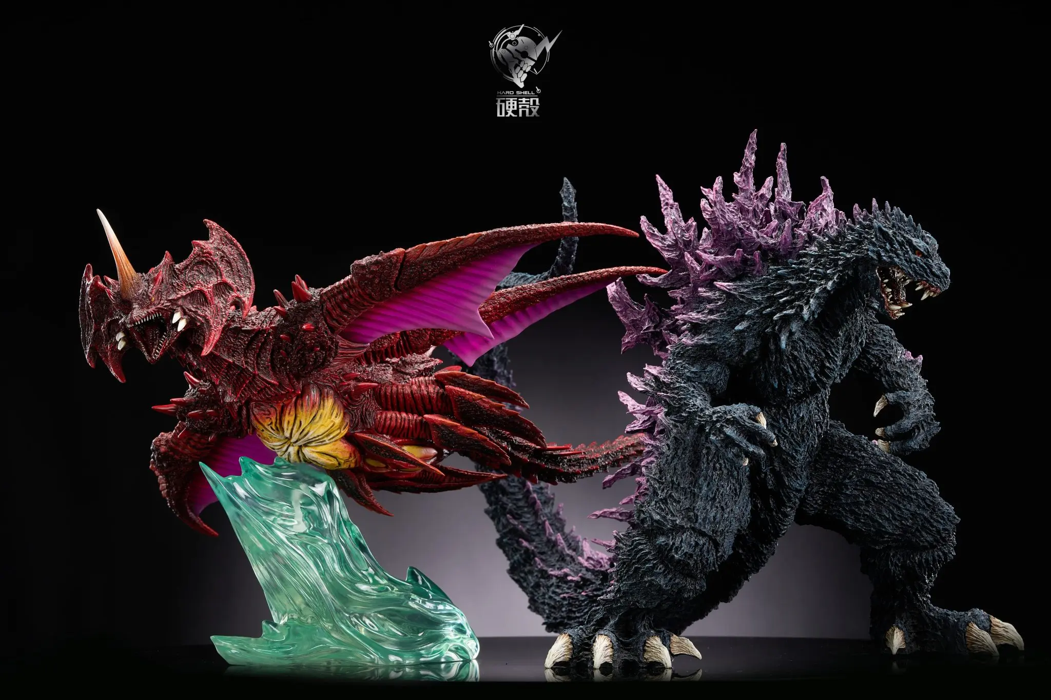 昇カオスマントラ （フォーチュンカオスマントラ） 4枚 昇カオス