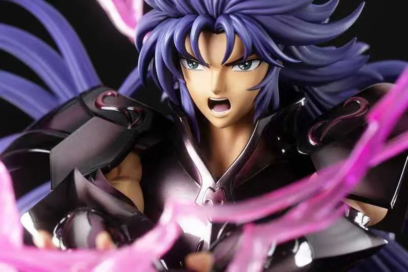 フィギュア専門店 -ソダチトイズ / 予約 Jimei Palace 聖闘士星矢