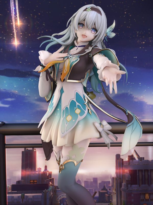 崩壊：スターレイル ホタル スタチュー 崩壊：スターレイル」より