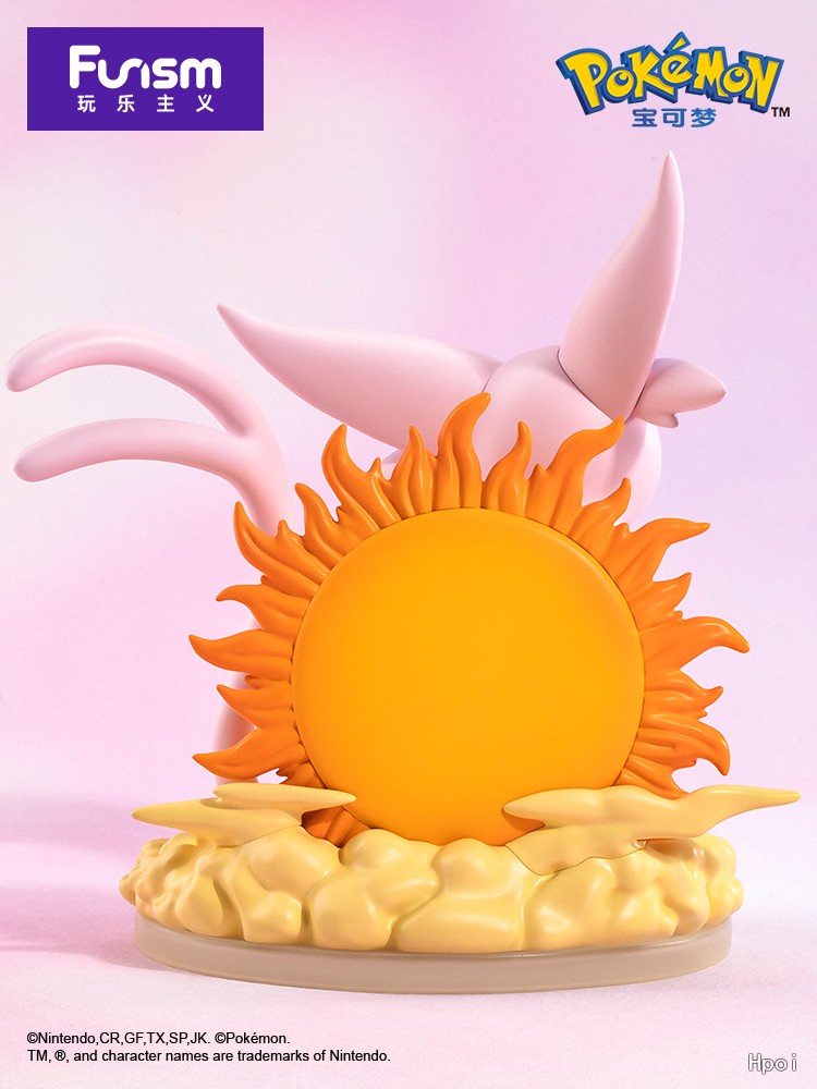 フィギュア専門店 -ソダチトイズ / Funism ポケットモンスター