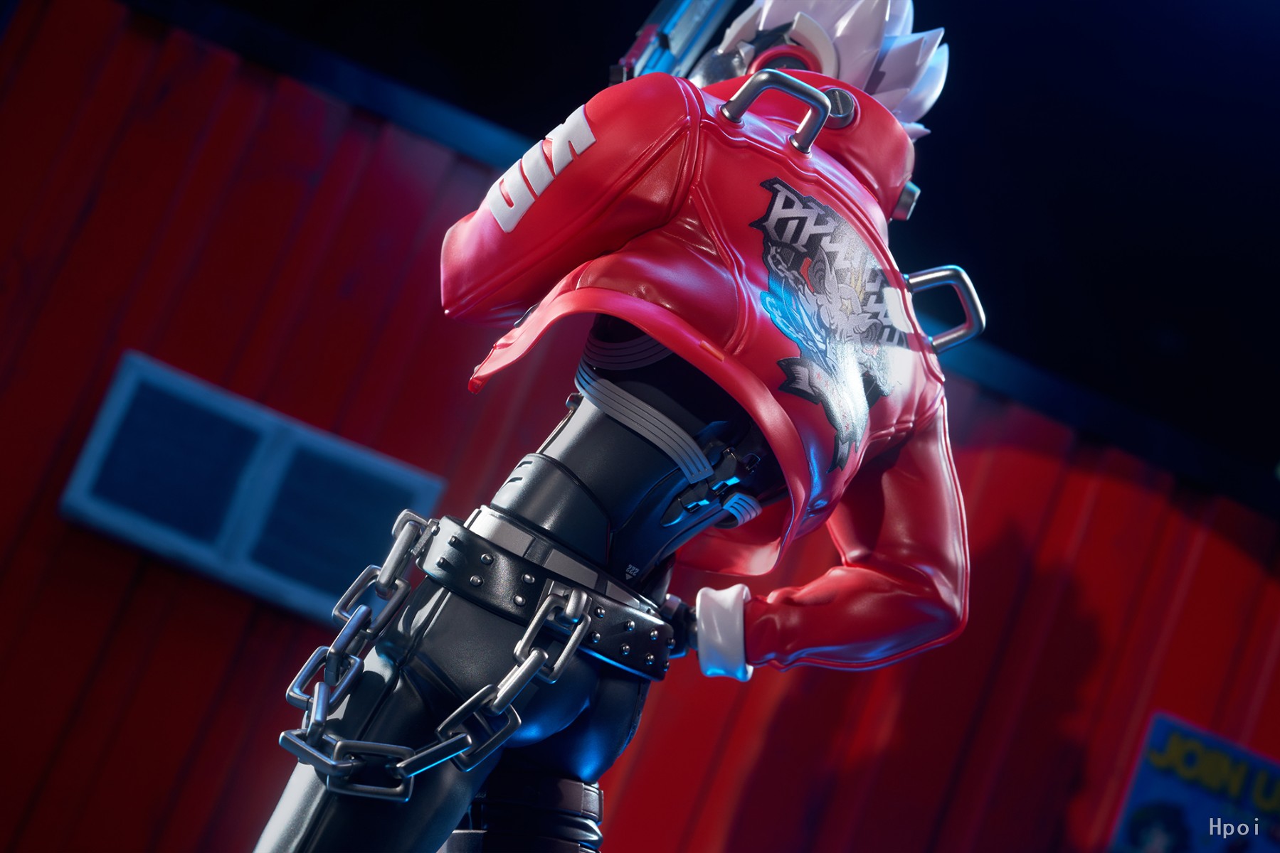 フィギュア専門店 -ソダチトイズ / APEX-TOYS ゼンレスゾーンゼロ