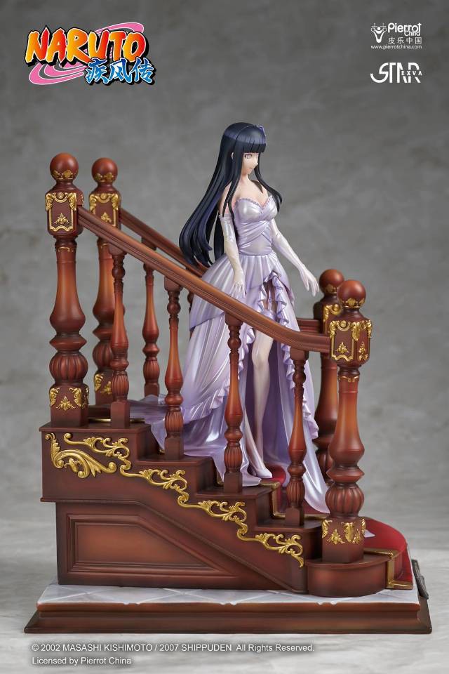 フィギュア専門店 -ソダチトイズ / STAREXVA Studio NARUTO -ナルト