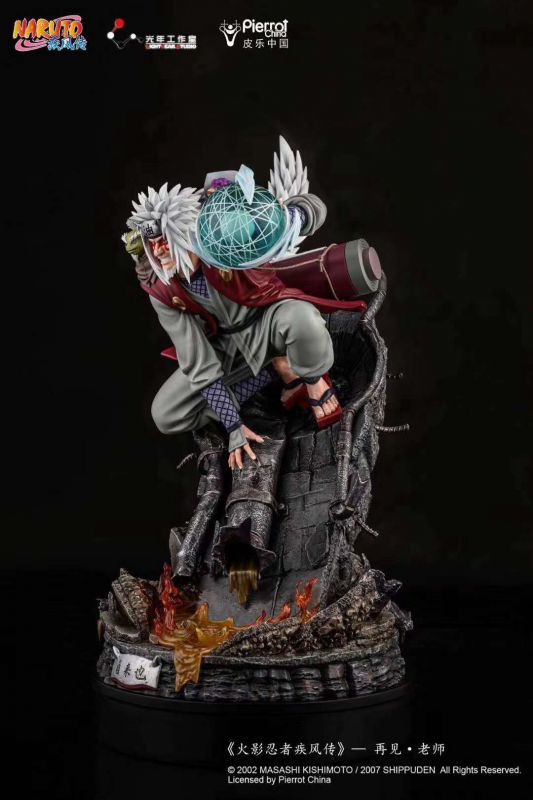 フィギュア専門店 -ソダチトイズ / LightYear Studio NARUTO -ナルト