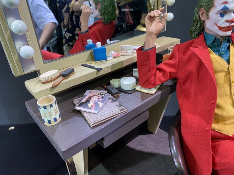 フィギュア専門店 -ソダチトイズ / 予約 Queen Studios Joker