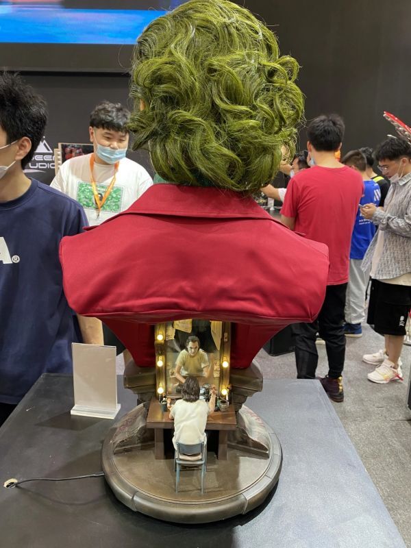 フィギュア専門店 -ソダチトイズ / 予約 Queen Studios Joker