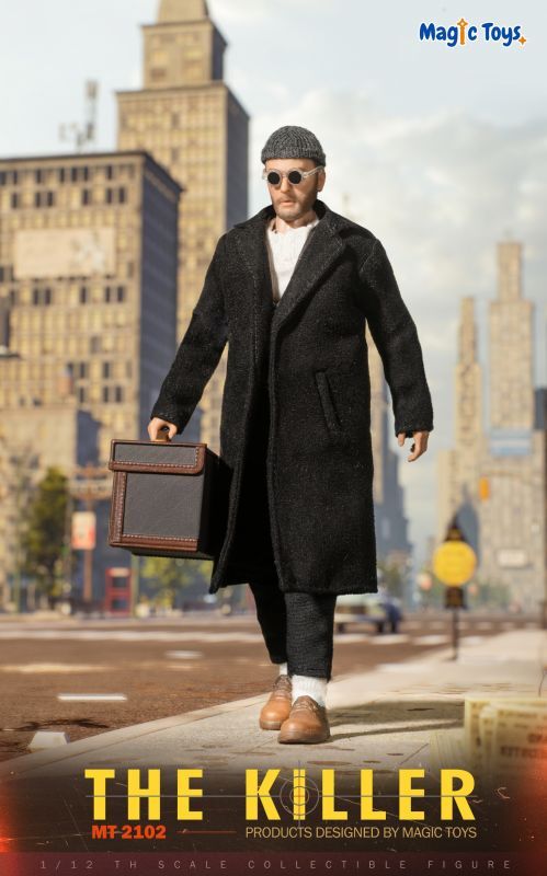 フィギュア専門店 -ソダチトイズ / MAGIC TOYS The Professional Leon