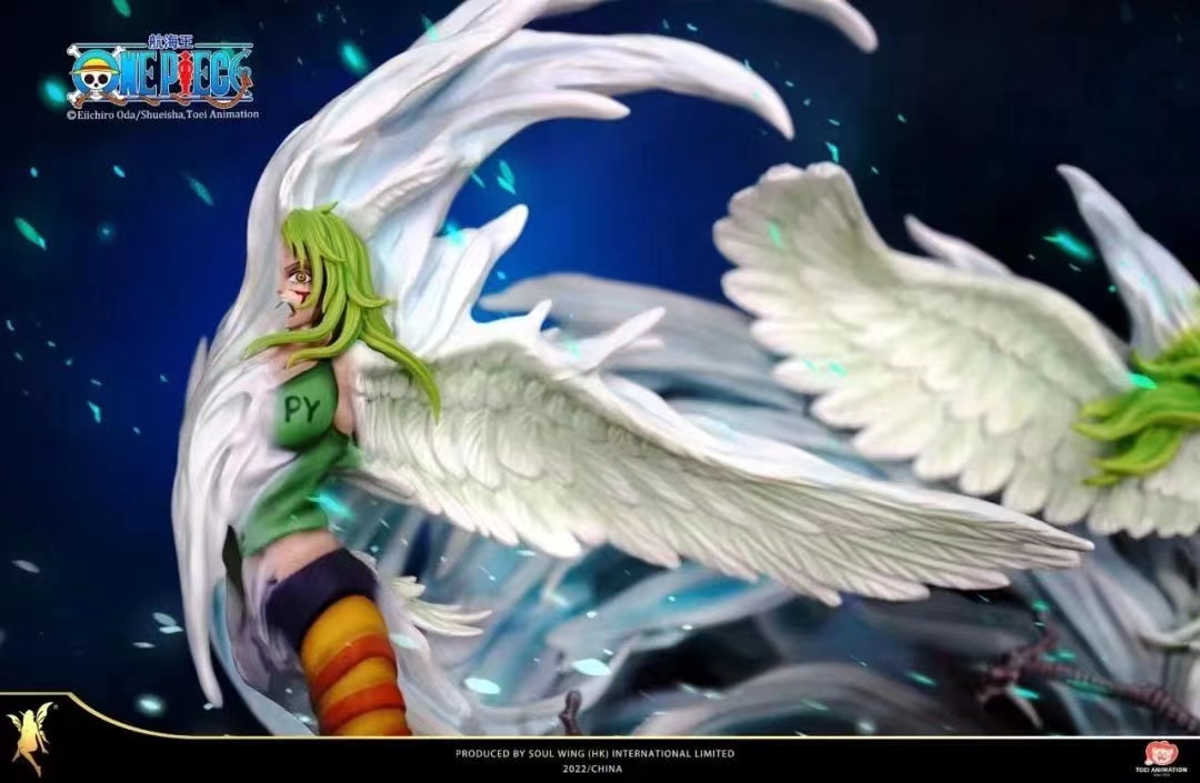 フィギュア専門店 -ソダチトイズ / Soulwing Studios ワンピース