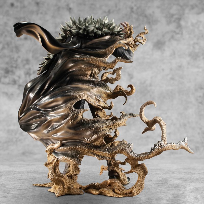 フィギュア専門店 -ソダチトイズ / Portrait.Of.Pirates “MAS-MAXIMUM