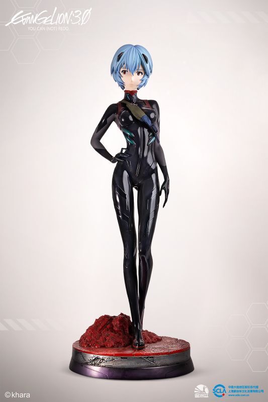 フィギュア専門店 -ソダチトイズ / Infinity Studios 新世紀