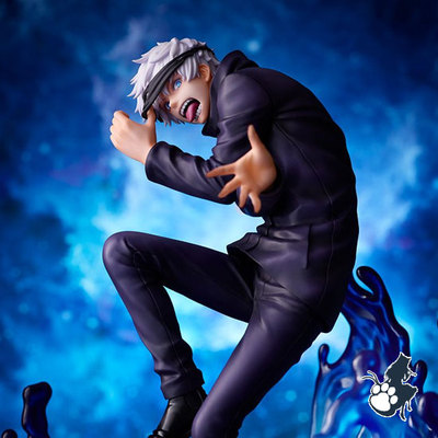 フィギュア専門店 -ソダチトイズ / 渋谷スクランブルフィギュア 呪術廻