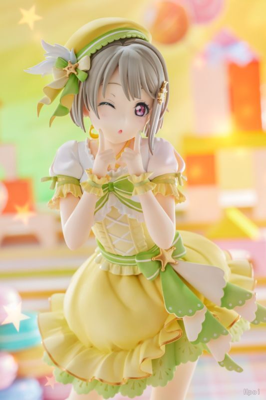 最終値下げ】Liella 3rdライブ 缶バッジ 若菜四季70枚セット Liella