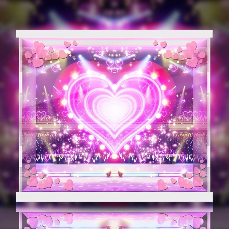 フィギュア専門店 -ソダチトイズ / アイドルマスター ミリオンライブ