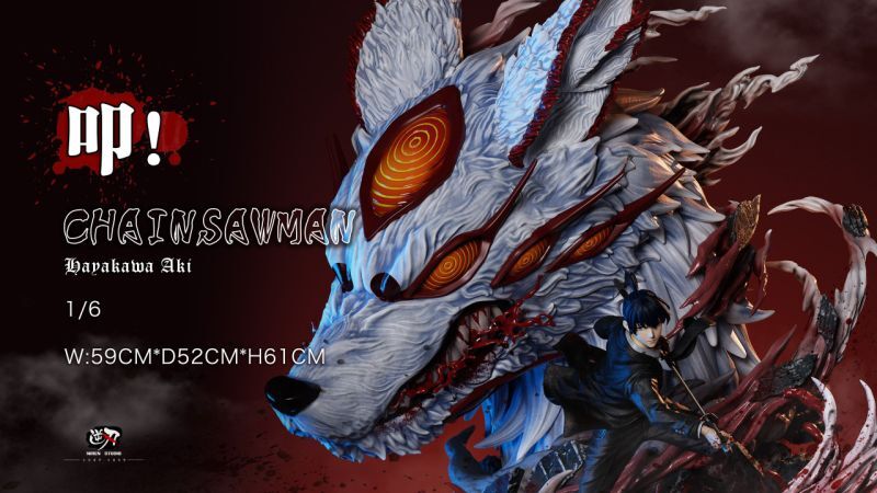 フィギュア専門店 -ソダチトイズ / 逆刃 Niren Studio Hayakawa Aki