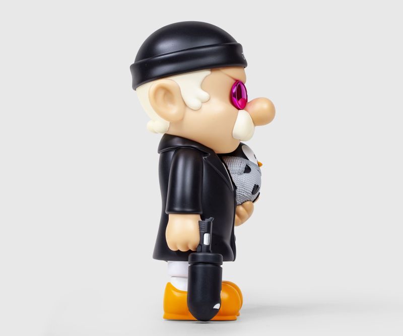 フィギュア専門店 -ソダチトイズ / 予約 Fools Paradise Super