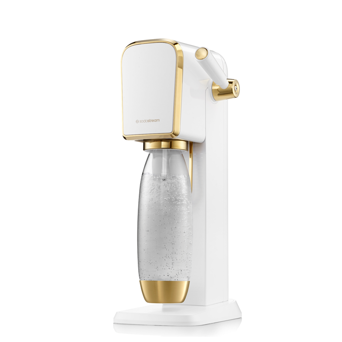 ソーダストリーム SodaStream / 【数量限定カラー】 ART (アート