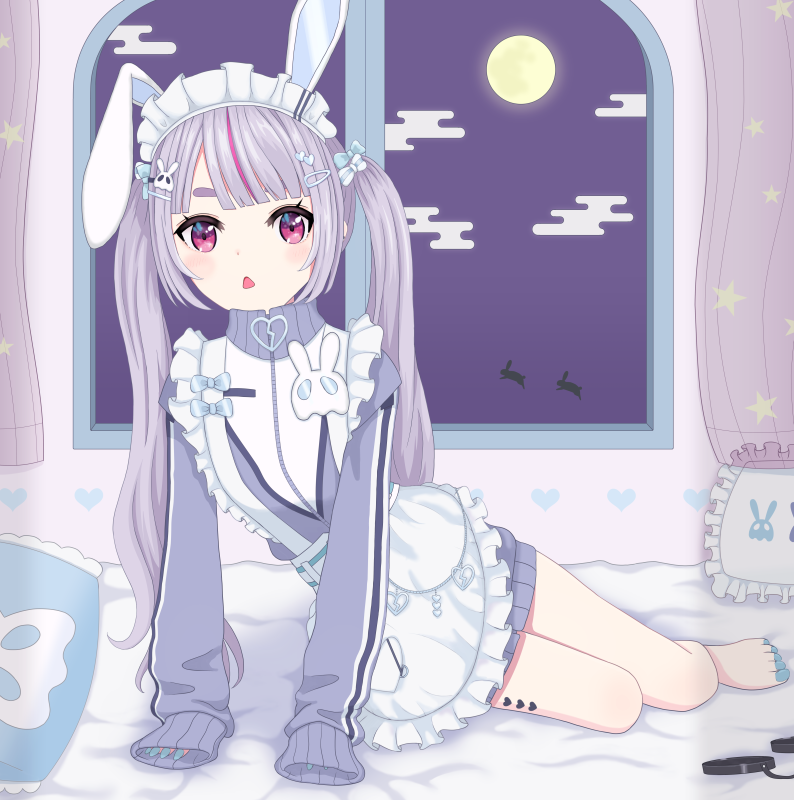 イラスト] みみたや | そど