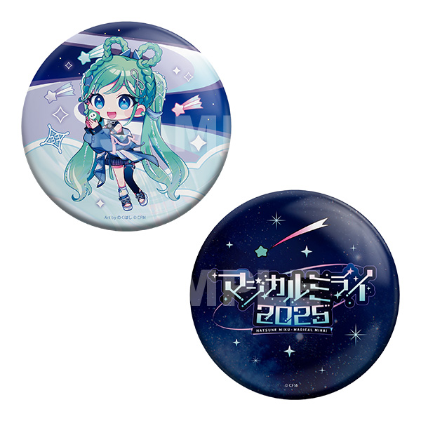 初音ミク/ 初音ミク「マジカルミライ 2025」Blu-ray限定盤｜の通販は