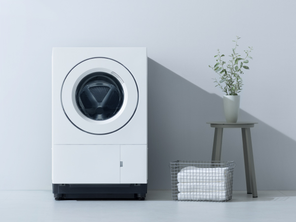 ドラム式洗濯乾燥機 SDシリーズ マットホワイト NA-SD10HAL-W ［洗濯