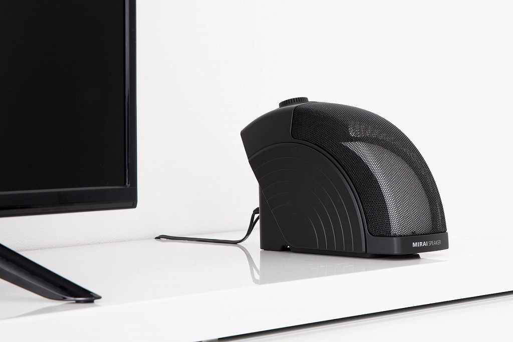 ミライスピーカー ホーム｜の通販はソフマップ[sofmap]