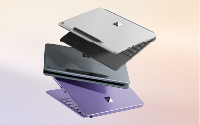 Surface（サーフェス）Pro 12インチ / Surface Laptop 13インチ 新登場