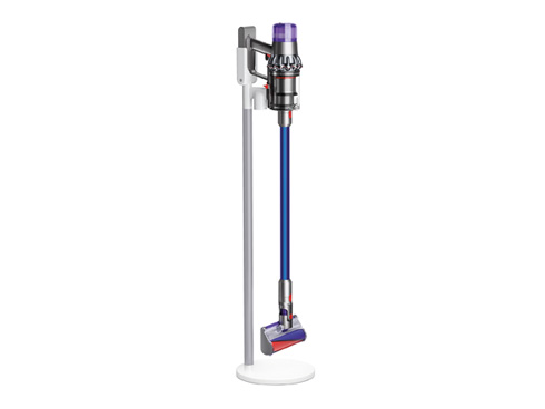 Dyson V11 Fluffy + SV14FFCOM ニッケル／アイアン／レッド