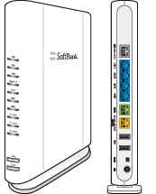 SoftBank 光・10ギガでインターネットに接続する | インターネット