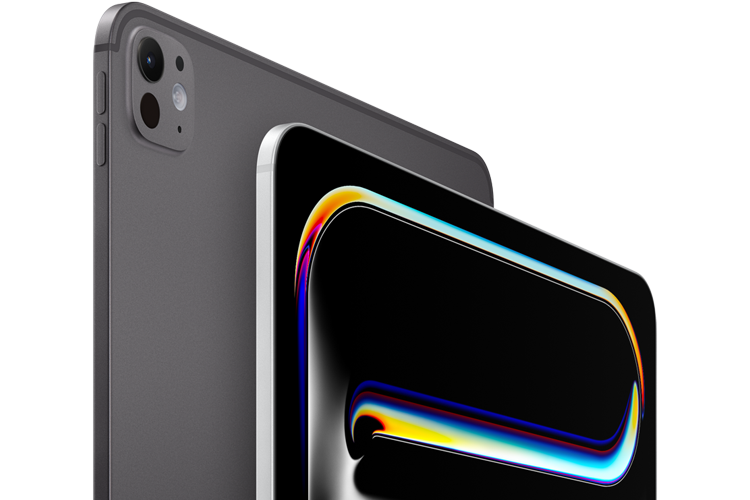 13インチiPad Pro（M4）・11インチiPad Pro（M4） | スマートフォン