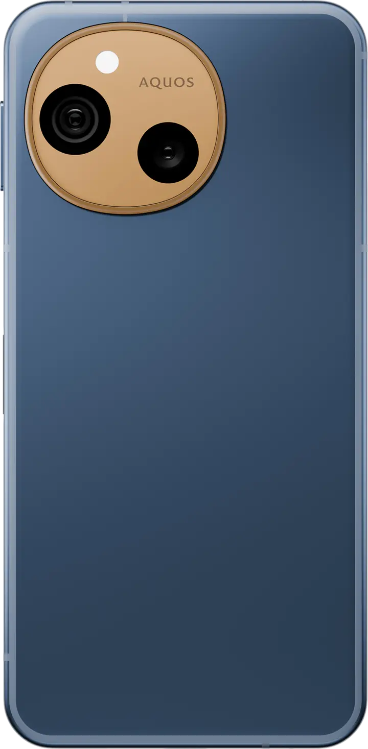 デザイン / カラーバリエーション | AQUOS sense10 | スマホ体験ナビ