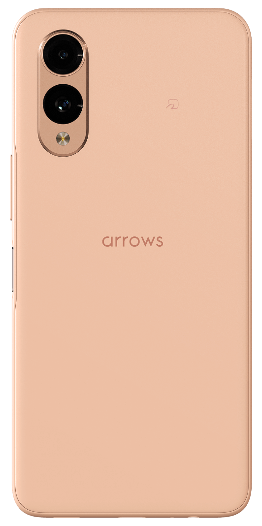 カラーバリエーション | arrows We2 | スマホ体験ナビ