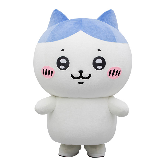 ちいかわ」とホークスのコラボが決定！ | 福岡ソフトバンクホークス