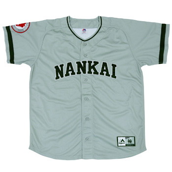 KANSAI CLASSICに合わせ南海グッズ登場 | 福岡ソフトバンクホークス