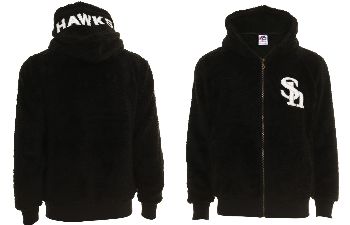 アウター＆キッズアパレル販売中！ | 福岡ソフトバンクホークス