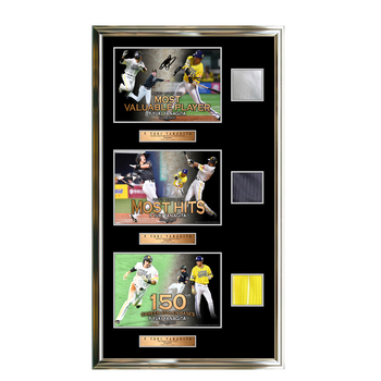 記念グッズ】2020年アワードメモラビリア | 福岡ソフトバンクホークス