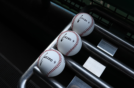 キャンプコラム】サインボール | 福岡ソフトバンクホークス