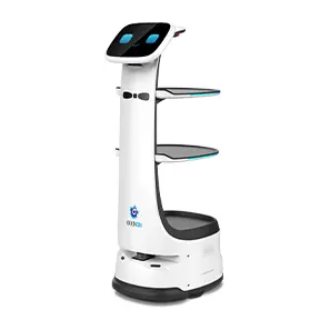 焼肉店舗導入事例 | 焼肉きんぐ（物語コーポレーション） | 配膳・運搬