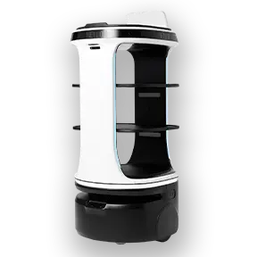 焼肉店舗導入事例 | 焼肉きんぐ（物語コーポレーション） | 配膳・運搬