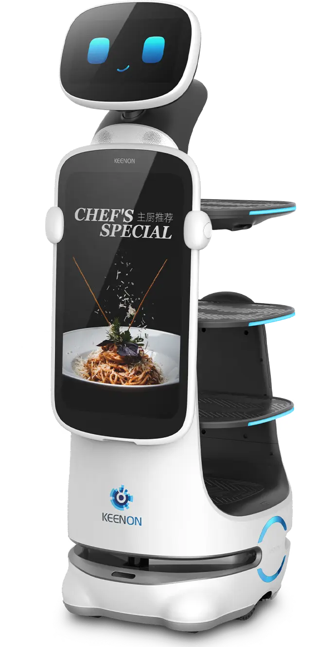 ソフトバンクロボティクス、「第3回 スマートレストランEXPO東京」に